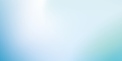 Color gradient background  abstract white grain gradation texture  vector blue noise texture blur modern good simple art natural