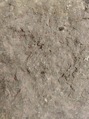 Natural gray brown stone texture background, backdrop	
wallpaper
