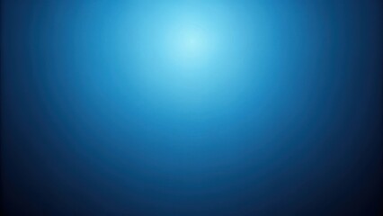 Dark blue gradient background with subtle texture and soft focus