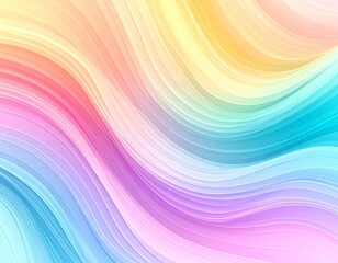 abstract colorful background