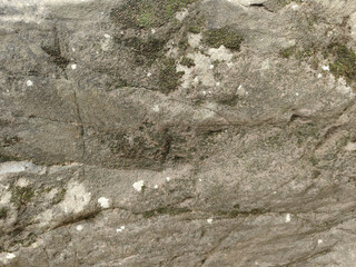 Natural gray brown stone texture background, backdrop	
wallpaper