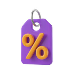 Get best discount offers sale tag for online shopping and promotional marketing percentage off deals now