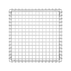 grating wire fence panels