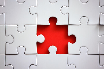 Generative Ai
Final puzzle piece