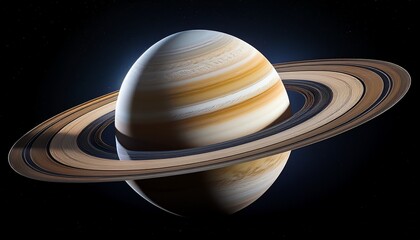 saturn