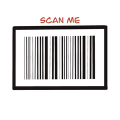 bar code label