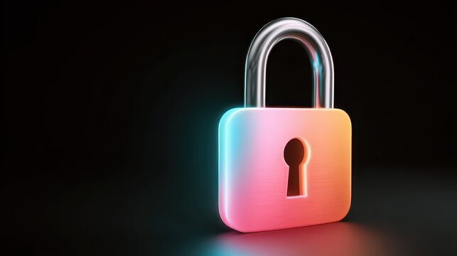 Secure Lock Ensures Safety and Privacy for Your Valuables