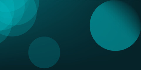 Dark blue abstract background with glowing curve. Shiny blue gradient geometric element. Dynamic curved lines graphic. Modern futuristic technology concept. EPS10