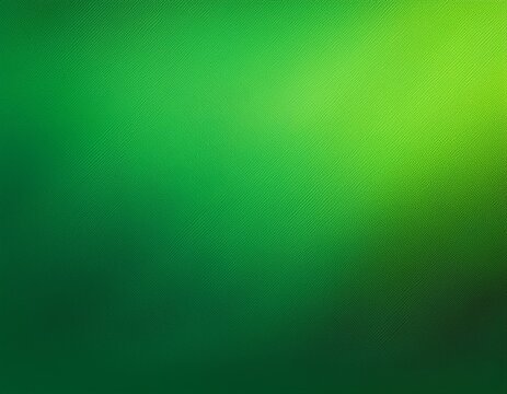 abstract green gradient background with grainy texture colorful abstract background