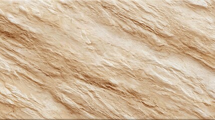 Ivory ceramic floor tiles with a soft beige marble texture create a rustic look, resembling desert sand and offering a warm, natural background for interior design projects.
