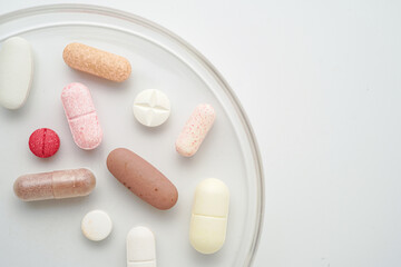 vitamin supplements capsules pill, softgel, fish oil, omega 3, vitamin E