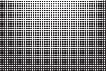 modern halftone white and white background design decoration pattern concept for web or banner	