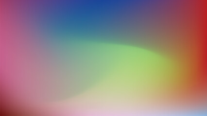 Abstract colorfull gradient mesh dark backgrounds happy holographic eps 10