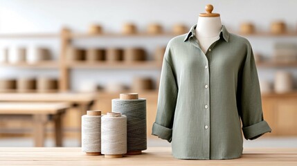 Elegant Casual Shirt for Women Perfect for Everyday Wear