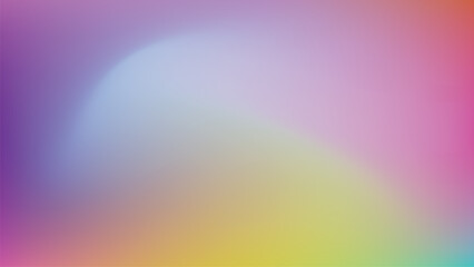 Abstract colorfull gradient mesh dark backgrounds happy holographic eps 10