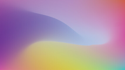 Abstract colorfull gradient mesh dark backgrounds happy holographic eps 10