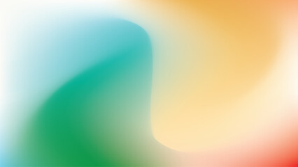 Abstract colorfull gradient mesh dark backgrounds happy holographic eps 10