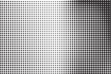 modern halftone white and white background design decoration pattern concept for web or banner	