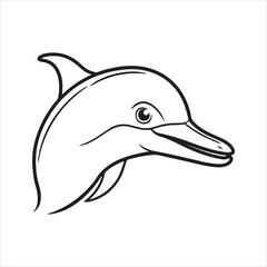 Pink Dolphin from Amazon – Unique Wildlife of South American Rainforest