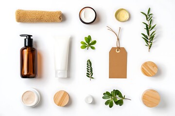 Delicious Homemade Chocolate Chip Cookies in a Cardboard Box