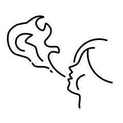 magic show vector icon