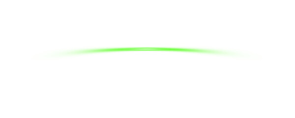 Neon Green Line: Abstract Pixel Art Background