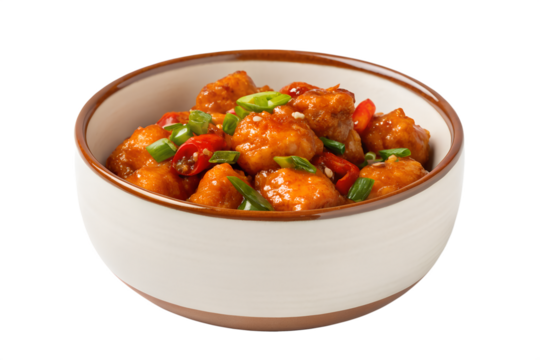 Spicy Chili Chicken Savory Recipe, Delicious and Easy to Make