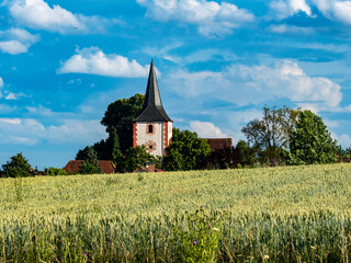 Kirchturm