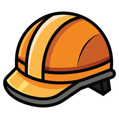 Construction helmet