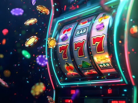 Slots Images – Browse 288,654 Stock Photos, Vectors, and Video | Adobe Stock