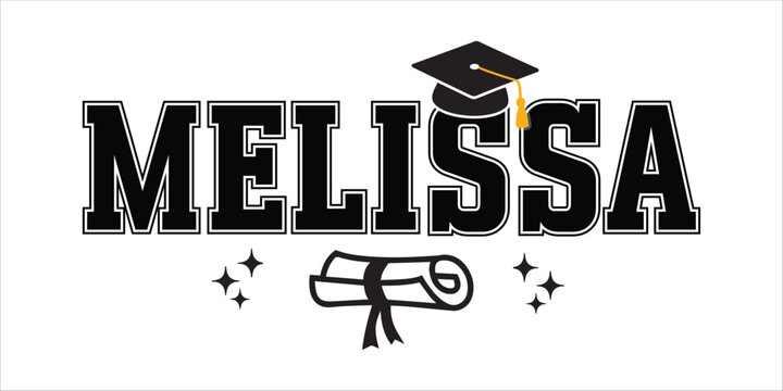 Graduation SVG