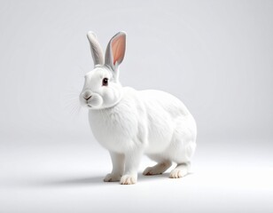 Obraz premium Animal Scene 073