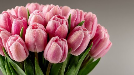 Obraz premium International Widows Day Awareness on White Background