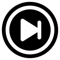 Fast Forward Icon