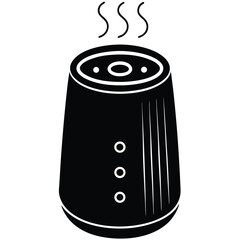 Automation Robotic Arm Concept