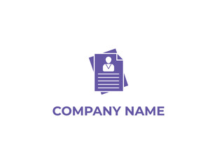 logo for business document management and bookkeeping services