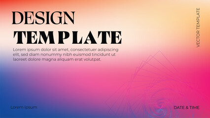 Background Design