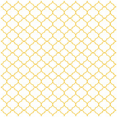 Fototapeta premium Islamic Pattern