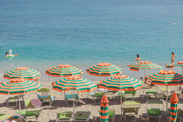 Monterosso al Marre / Cinque Terre © neringa