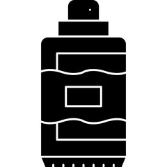 After Shave Icon