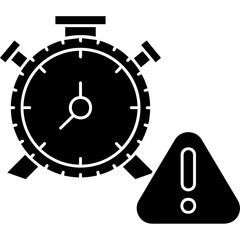 Clock Icon