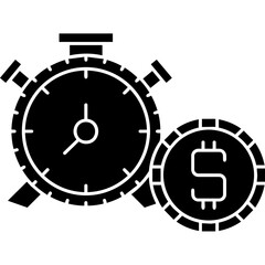 Clock Icon