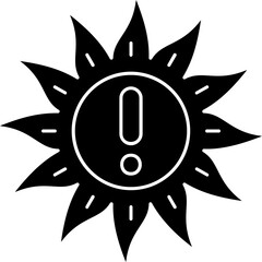 Sun Icon