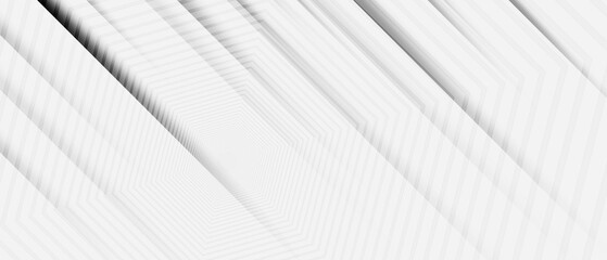 Obraz premium Business presentation stripes abstract background