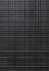 black and white striped background