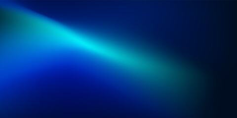 Abstract Dark Glow Blue light rays Background. Perspective view of Blue light burst motion. vector illustrations