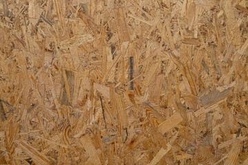 OSB sheet material texture