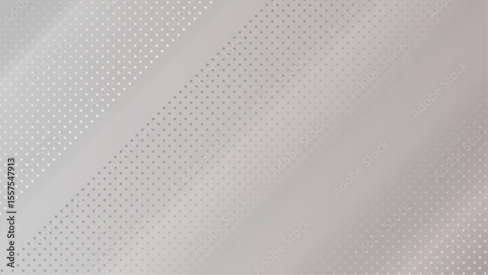 Poster Clean and elegant grey background with gradient transitions and geometric pattern. A great fit for corporate branding, UI mockups, or web templates.