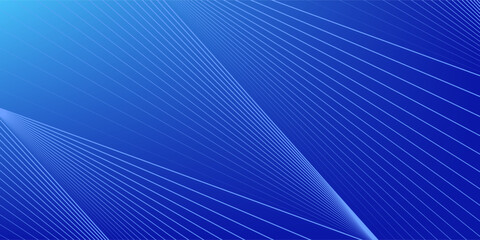 blue gradient background metal pattern line style eps 10.