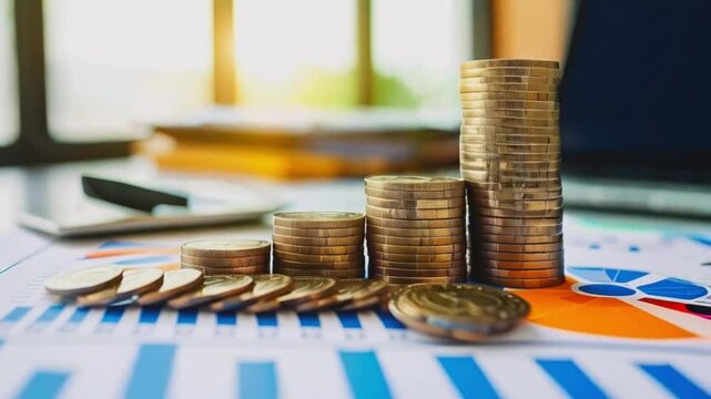 Dynamic Financial Performance.